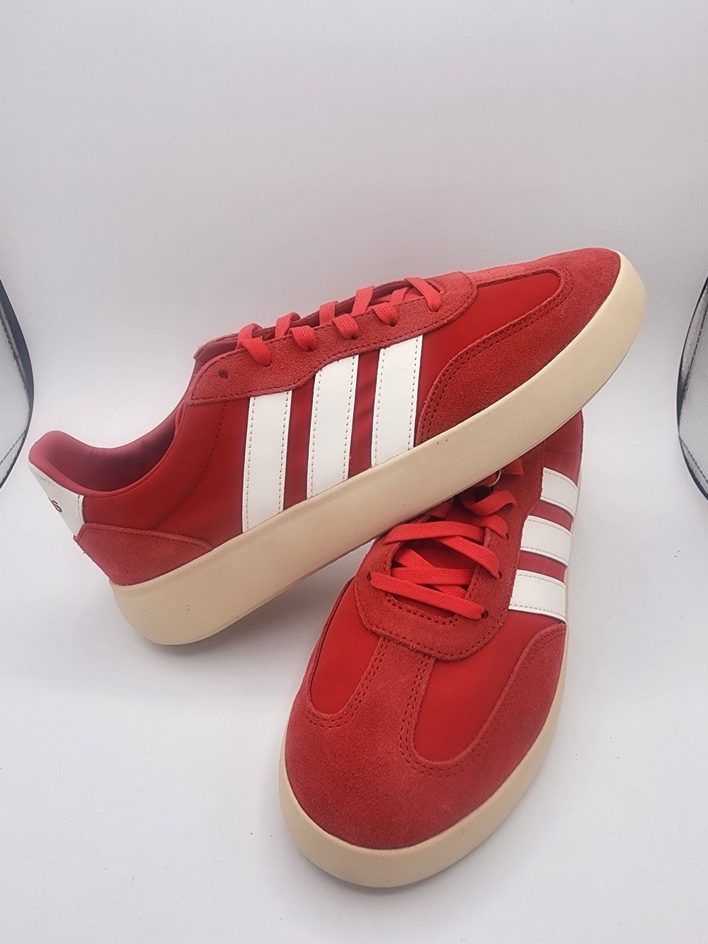 Men's Adidas Barreda Decode